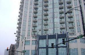 1133 South State Street, Chicago, IL 60605 
