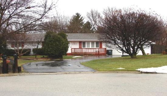 10927 Stephen Court, Mokena, IL 60448 