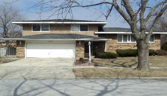 2862 193rd Street, Lansing, IL 60438 