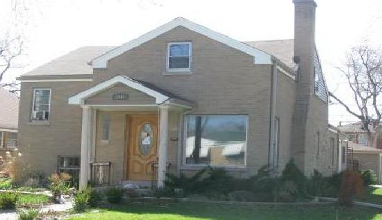 3048 George Street, Franklin Park, IL 60131 