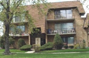 7006 99th Street Unit 301, Chicago Ridge, IL 60415 