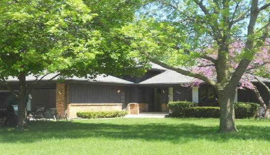 3803 Modesto Drive, Rockford, IL 61114 