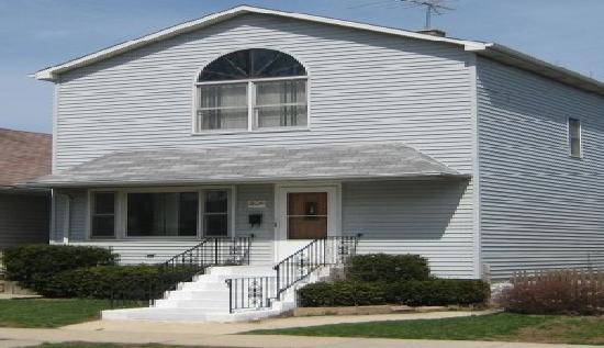 1804 Union Street, Blue Island, IL 60406 