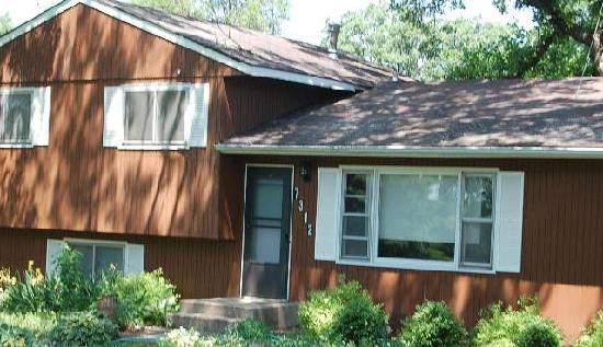 7312 Oakwood Drive, Wonder Lake, IL 60097 