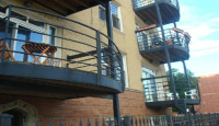 3100 West Addison Street, Chicago, IL 60618 
