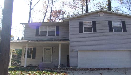 6 Derrell Drive, Belleville, IL 62223 