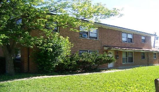 14503 Van Buren Street, Dolton, IL 60419 