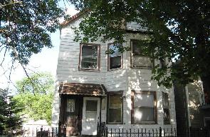 4945 S. Paulina St, Chicago, IL 60609 