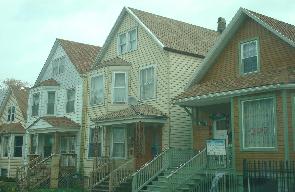 2955 North Wisner Avenue, Chicago, IL 60618 