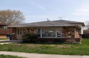 8835 South California Avenue, Evergreen Park, IL 60805 