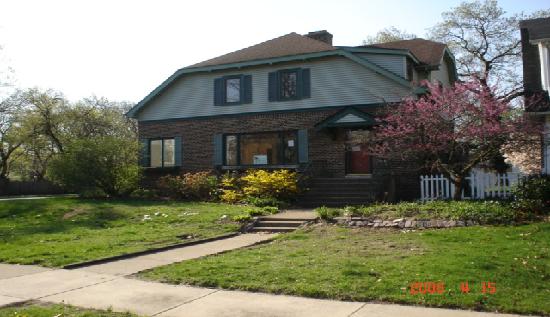 1 Forestdale Park, Calumet City, IL 60409 