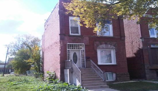 2819 West Wilcox Street, Chicago, IL 60612 