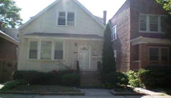 7026 South Talman Avenue, Chicago, IL 60629 
