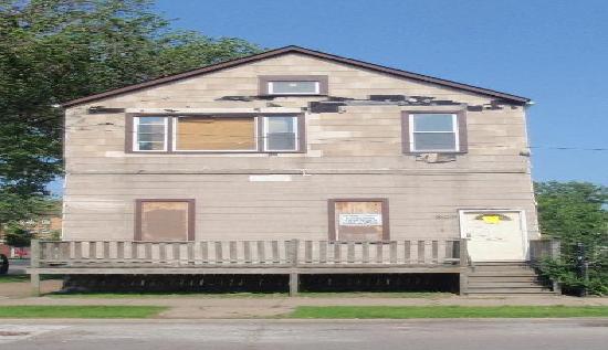 10401 South Avenue M, Chicago, IL 60617 