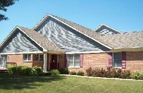 307 Wysteria Dr, Olympia Fields, IL 60461 