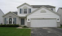 371 Daffodil Drive, Romeoville, IL 60446 