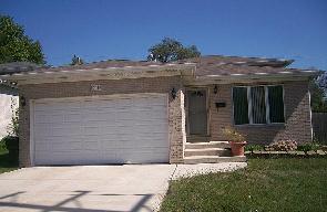 17417 Kedzie Avenue, Hazel Crest, IL 60429 
