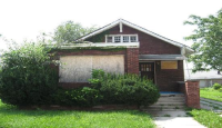 15326 Paulina Street, Harvey, IL 60426 