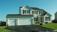 578 Redbud Drive, Yorkville, IL 60560 