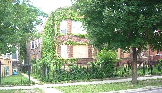 101-133 South Parkside Avenue, Chicago, IL 60644 