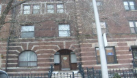 3811 S Giles Avenue, Chicago, IL 60653 