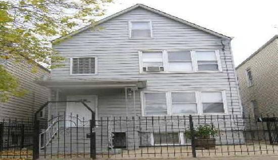 2542 West 45th Street, Chicago, IL 60632 