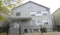 2542 West 45th Street, Chicago, IL 60632 