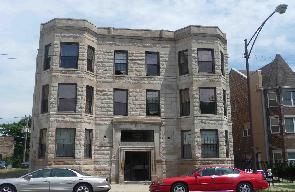 4719 South Indiana Avenue 1n, Chicago, IL 60615 