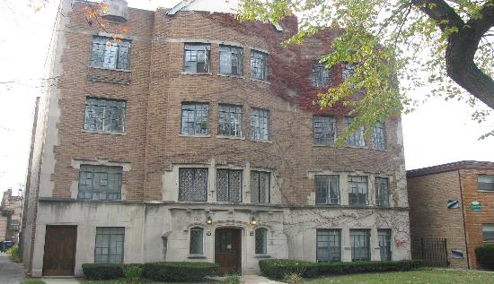410 South Austin Boulevard  3s, Oak Park, IL 60304 