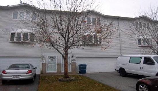 14541 South Marquette Avenue, Burnham, IL 60633 