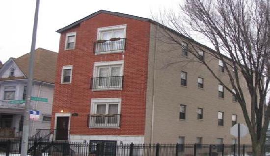 5300 West Washington Boulevard #1 # 1, Chicago, IL 60644 