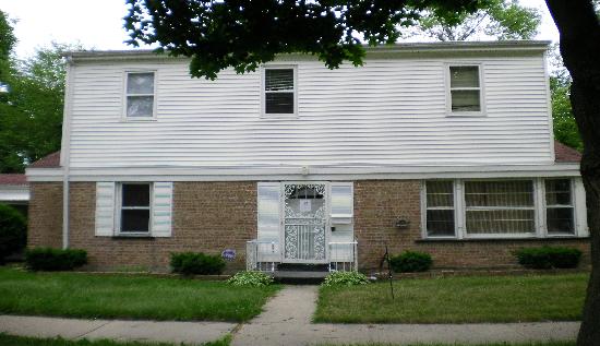 2501 South 16th Avenue, Broadview, IL 60155 