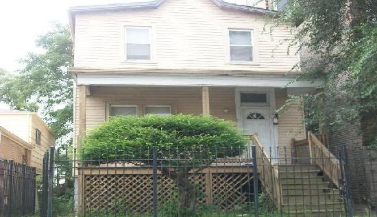 241 West 58th Street, Chicago, IL 60621 