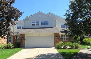 15 Caribou Xing, Northbrook, IL 60062 