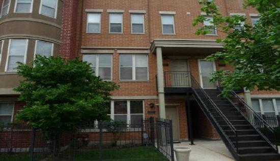 718 West Evergreen Avenue Unit A, Chicago, IL 60610 