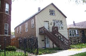 5811 South Trumbull Avenue, Chicago, IL 60629 