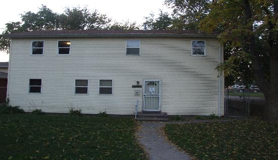 14900 Seeley Avenue, Harvey, IL 60426 