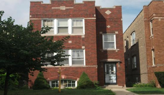 6026 North Austin Avenue, Chicago, IL 60646 
