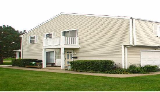 319 David Court Unit A, Bartlett, IL 60103 