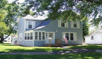 121 West Seminole Street, Dwight, IL 60420 