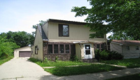 1334 East Galena Boulevard, Aurora, IL 60505 
