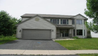 1801 Olde Mill Road, Plainfield, IL 60544 