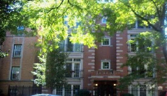 2047 -49 Morse Avenue 1-E, Chicago, IL 60645 