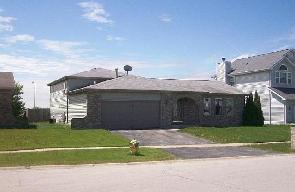 613 Clover Lane, University Park, IL 60466 