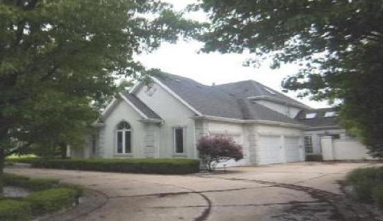 7010 West Gabreski Lane, Monee, IL 60449 
