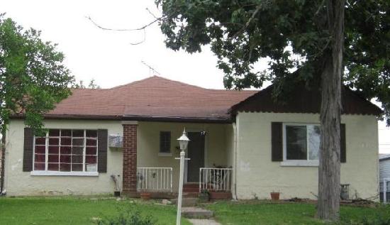 77 West 25th Street, Chicago Heights, IL 60411 