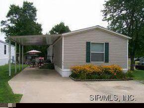 126 Arapaho Dr, Belleville, IL 62220 