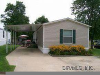 126 Arapaho Dr, Belleville, IL 62220 