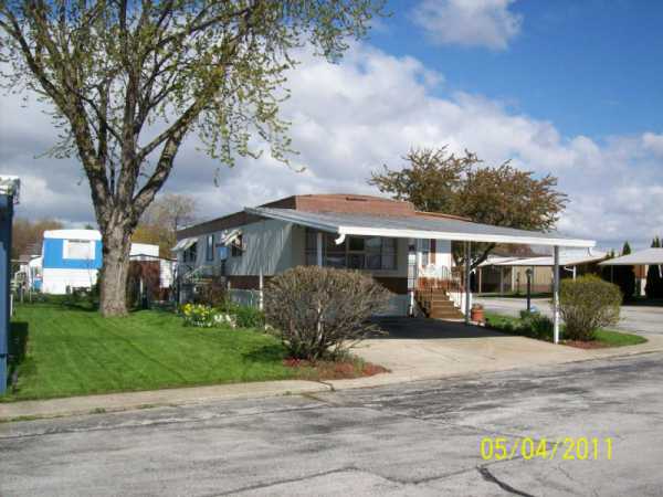 2 Patton Lane, Calumet City, IL 60409 