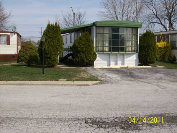 250 JENNIFER, Calumet City, IL 60409 